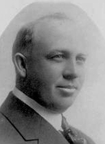 Edward Theodore Capener (1876 - 1964) Profile