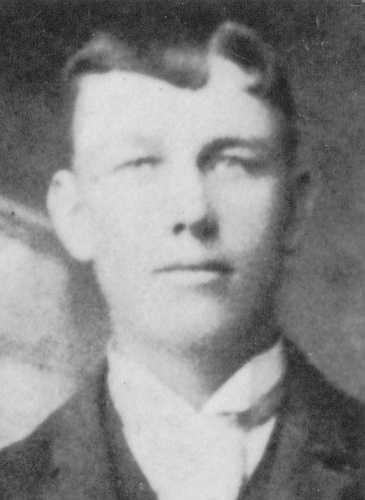 Edward Thomas Clayton (1872 - 1945) Profile