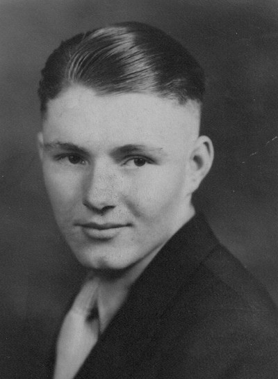 Edward Vincent Clayton (1915 - 1972) Profile