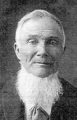 Edward Watkins Clark (1820 - 1909) Profile