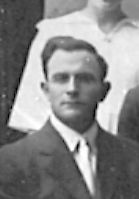 Edwin Cox (1883 - 1955) Profile