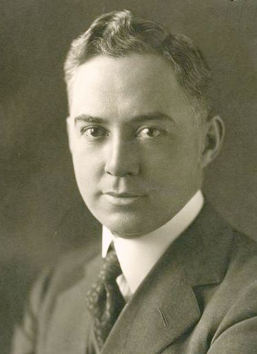 Edwin Quayle Cannon (1886 - 1971) Profile
