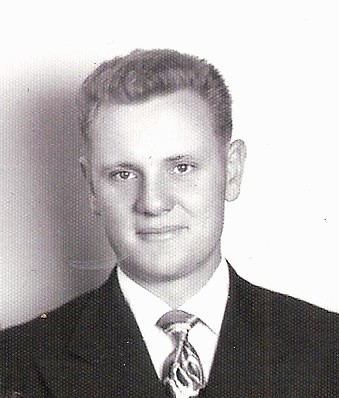 Edwin Rulon Cammack (1927 - 2020) Profile