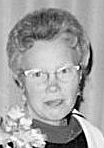 Elda Elizabeth Casper (1917 - 1999) Profile