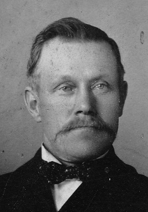 Elijah Walker Clayton (1858 - 1929) Profile