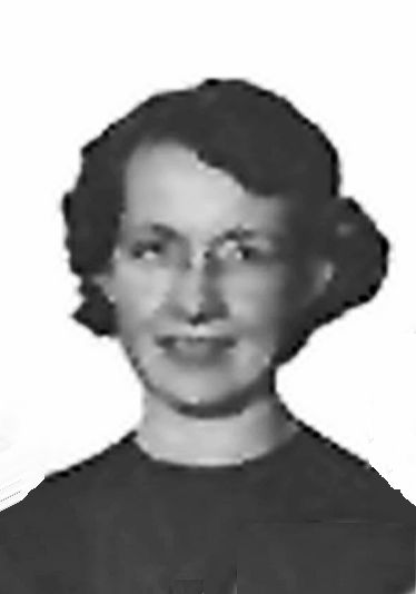 Elizabeth Cornwall (1909 - 1962) Profile