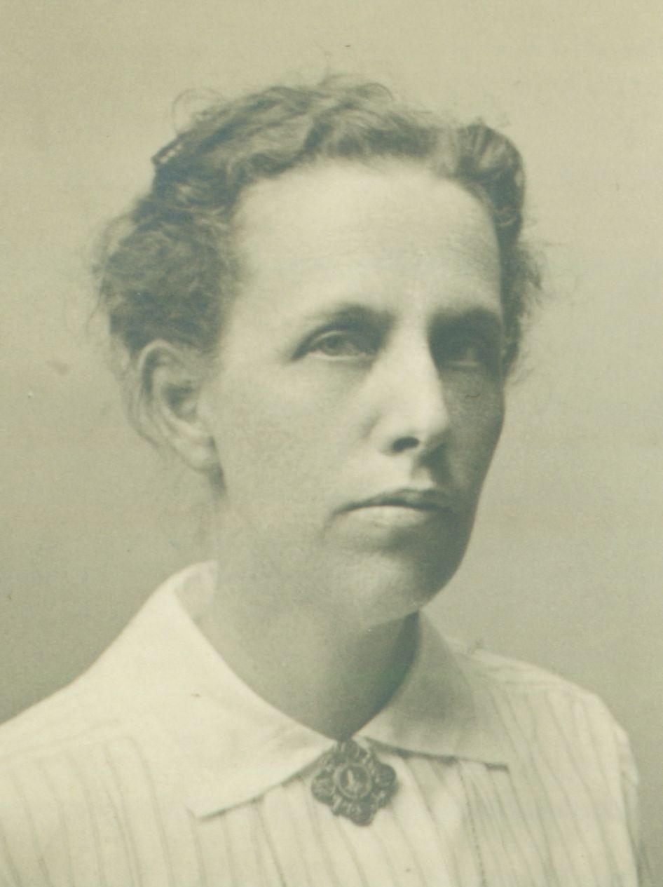 Ellen Elizabeth Chase (1873 - 1956) Profile