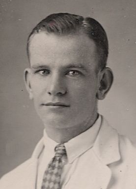 Ellis V Christensen (1904 - 1999) Profile