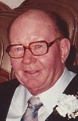 Elmer B Cottrell (1913 - 1993) Profile