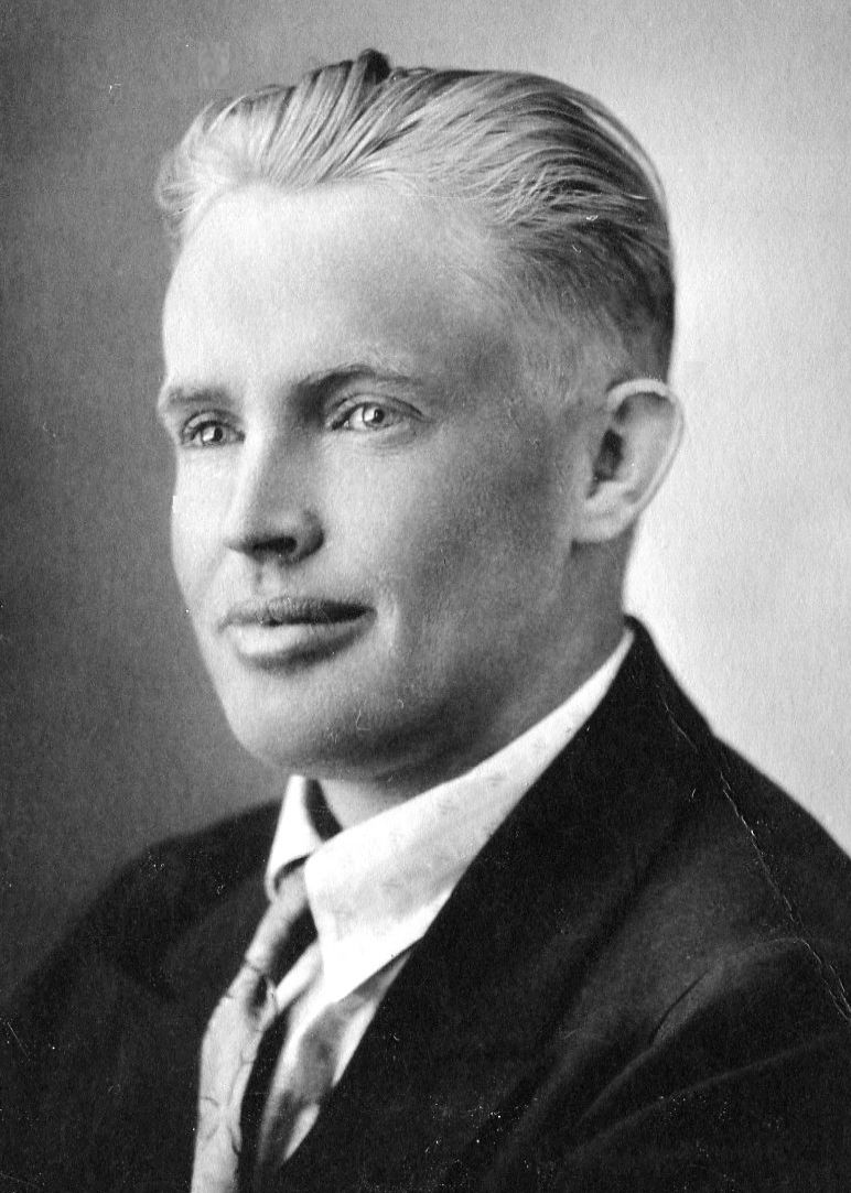 Elmer Colby (1903 - 1952) Profile