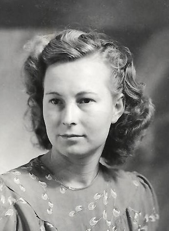 Eloise Floriene Coon (1923 - 1997) Profile