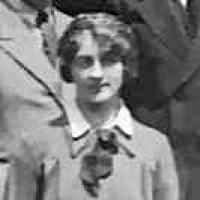Anna Elsie Cook (1901 - 1973) Profile