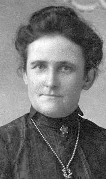 Emily Sarah Williams (1855 - 1937) Profile