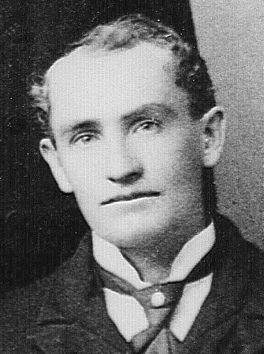 Erastus Christensen (1874 - 1943) Profile