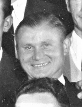 Erich Gerhard Claus (1907 - 1968) Profile