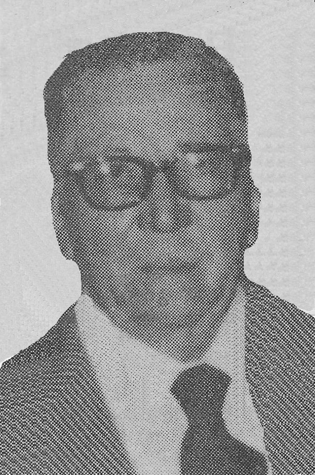 Ernal L Christensen (1901 - 1980) Profile