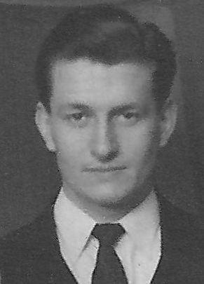 Ernest Bert Christiansen (1910 - 1988) Profile