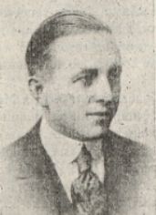 Ernest Cutler (1893 - 1976) Profile