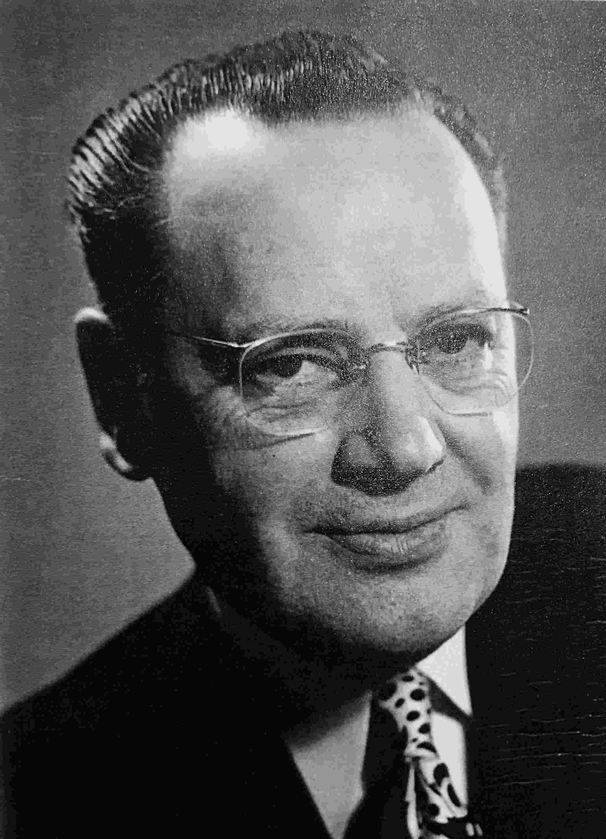 Ernest Henry Capel (1897 - 1958) Profile