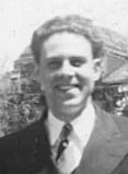 Ernest William Campbell (1915 - 2008) Profile