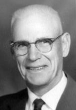 Ernest William Cardon (1891 - 1975) Profile
