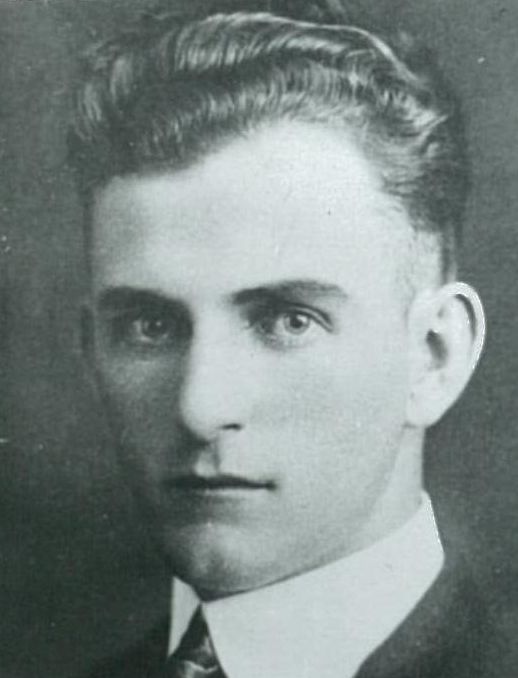 Ervin Coleman (1896 - 1975) Profile