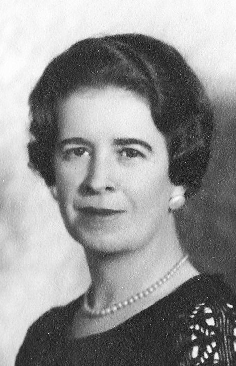 Estella Elizabeth Criddle (1888 - 1977) Profile