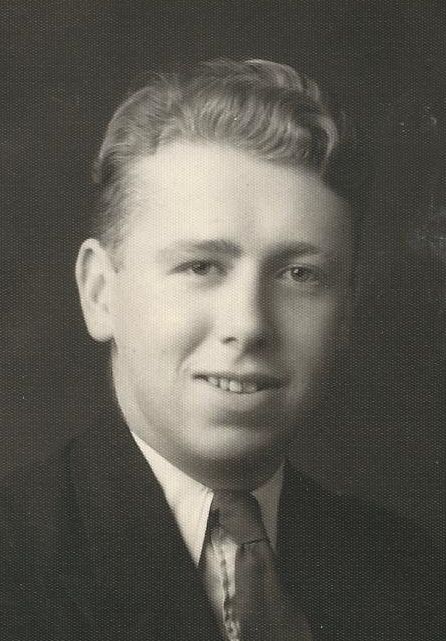 Eugene Edward Campbell (1915 - 1986) Profile