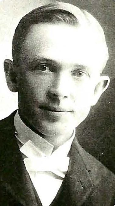 Eugene Mousley Cannon (1871 - 1958) Profile