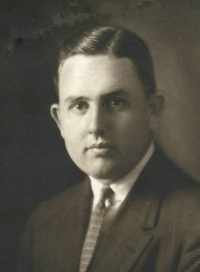 Eugene Toller Crawshaw (1904 - 1994) Profile