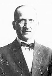 Carroll, Eugene Wilhelm