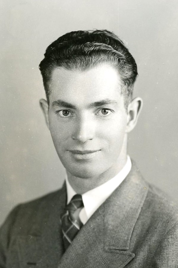 Evan Wendell Chaffin (1914 - 2009) Profile