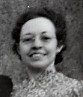 Evelyn Roberts Clawson (1911-2000) Profile