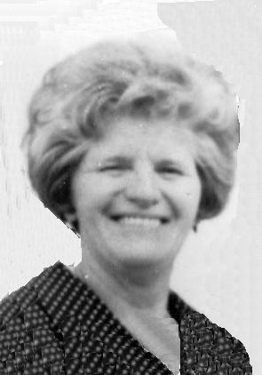 Evelyn Sylvia Carmen (1915 - 2003) Profile