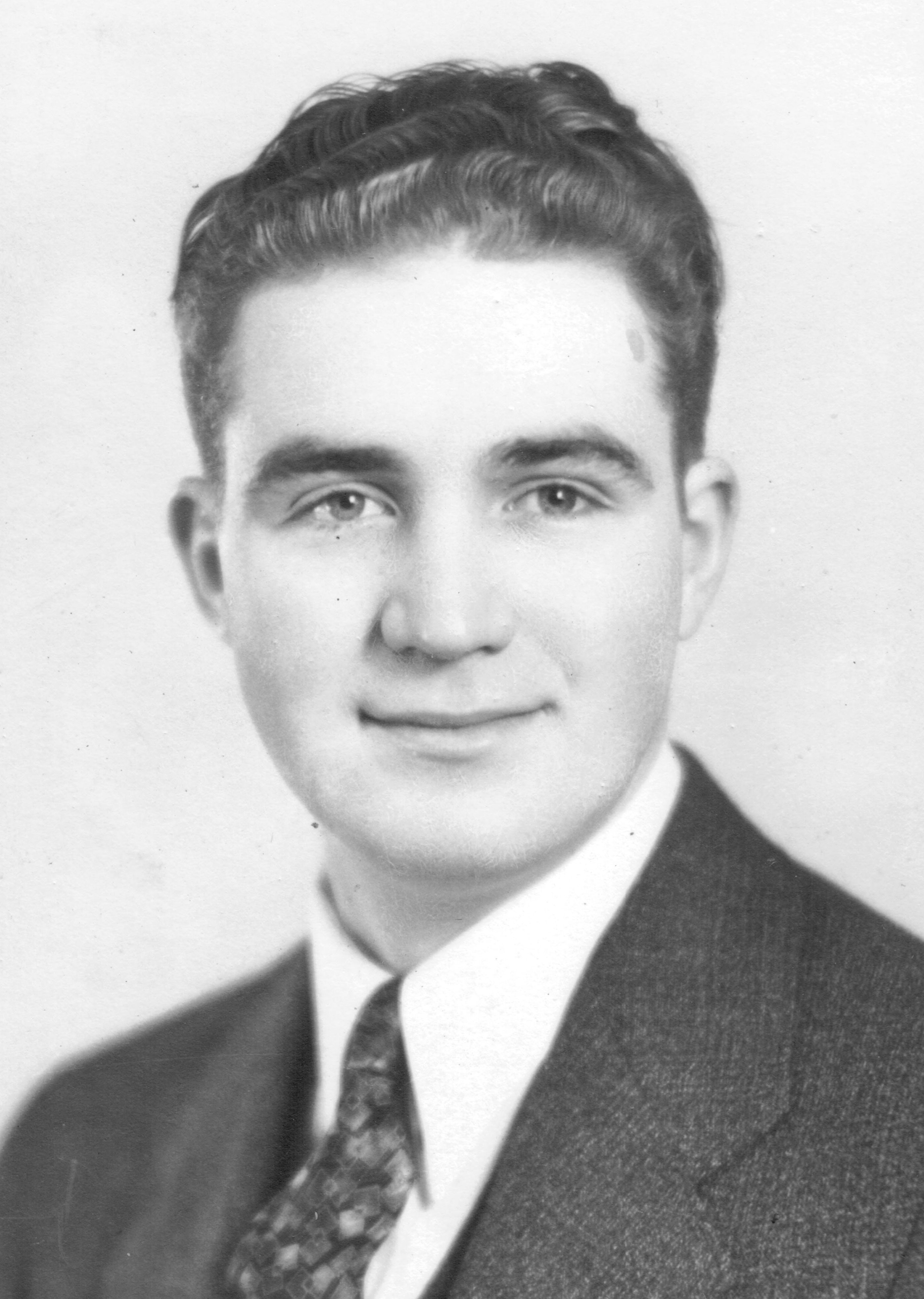 Everett Hale Call (1913 - 2006) Profile