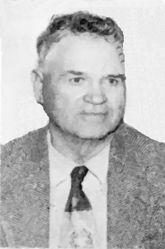 Ezra Curtis (1885 - 1975) Profile