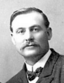Ezra T Campbell (1865 - 1926) Profile