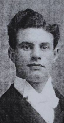Ezra Taft Campbell (1879 - 1938) Profile