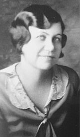 Fannie Leona Brown (1896 - 1985) Profile