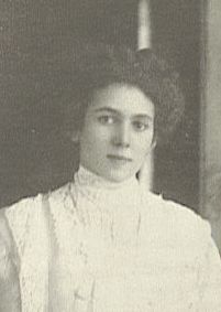 Fanny Irene Corbett (1890 - 1960) Profile