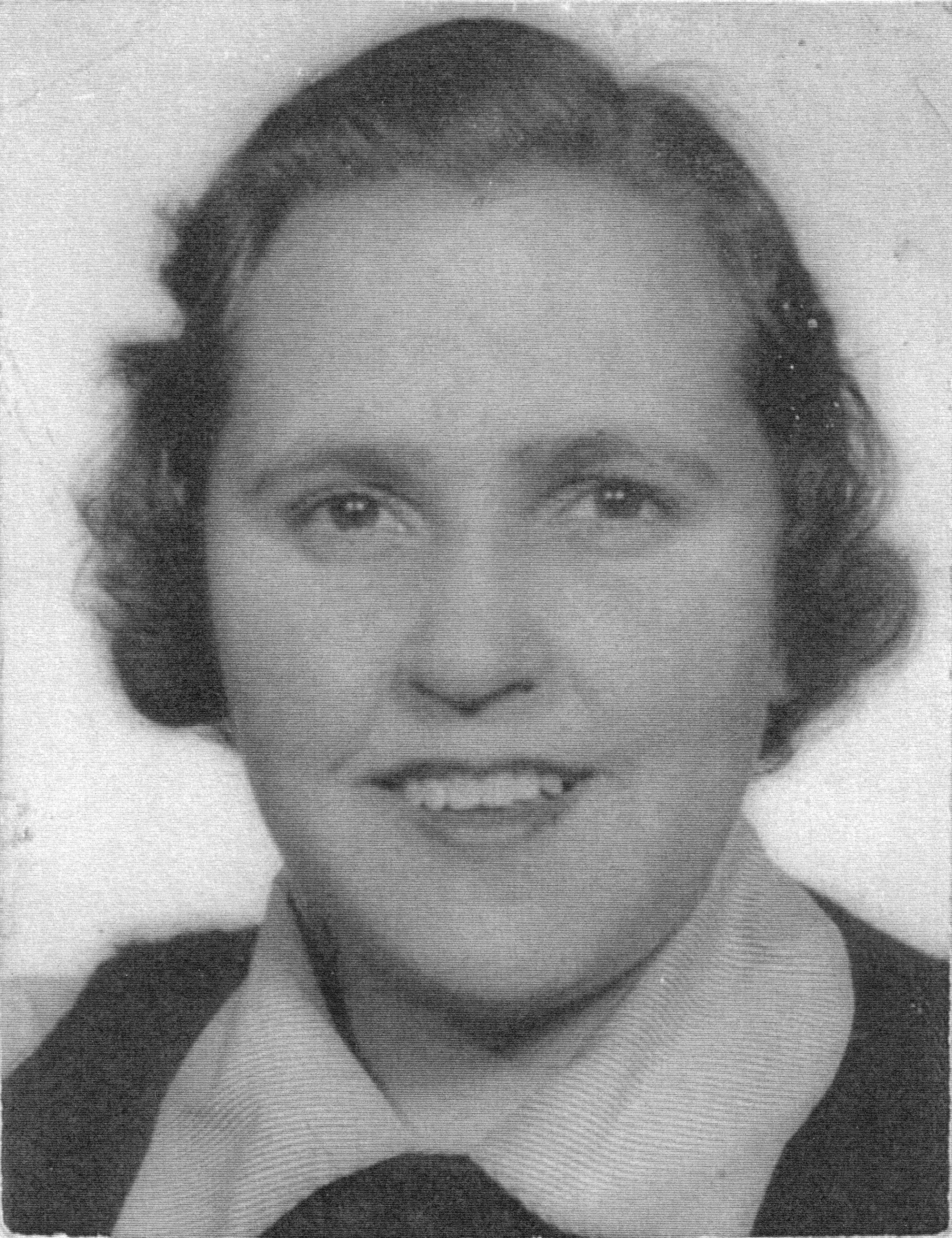 Fay Cram (1913 - 1980) Profile