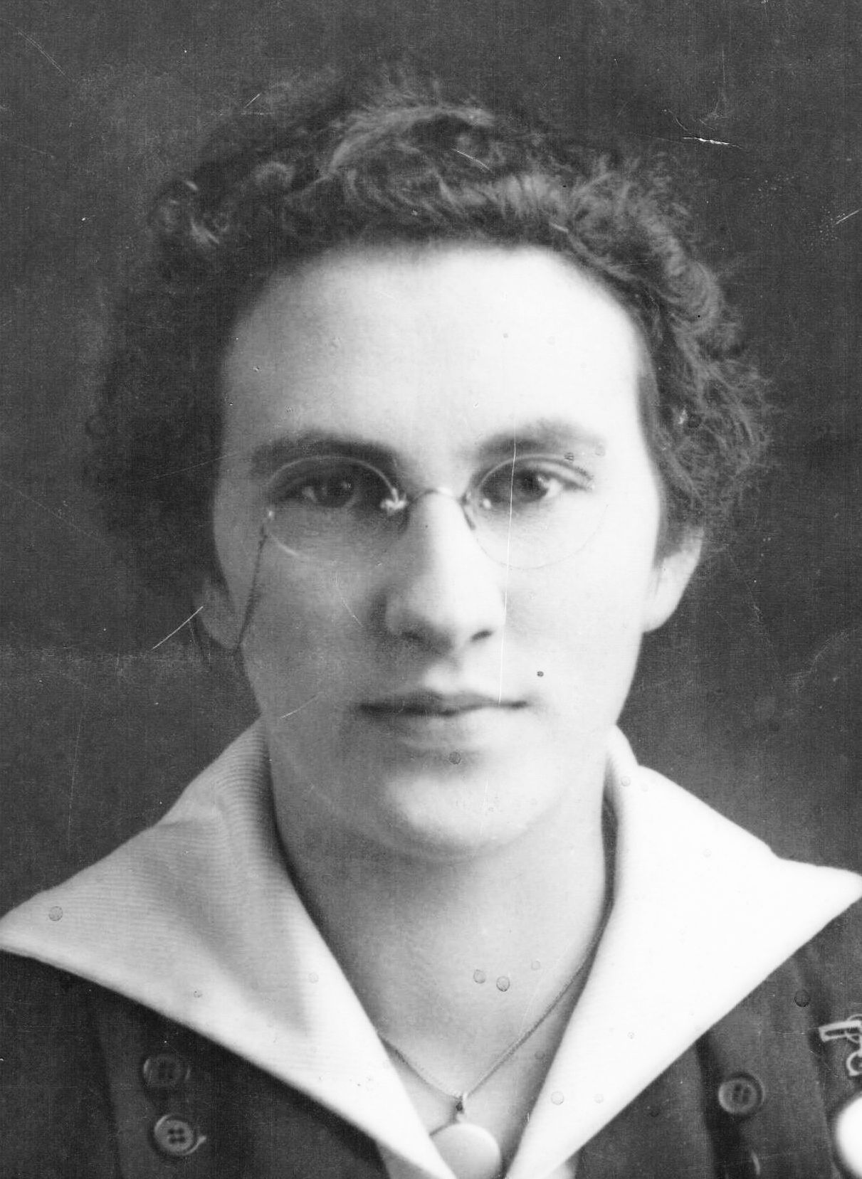 Faymetta Hortense Cameron (1896 - 1956) Profile