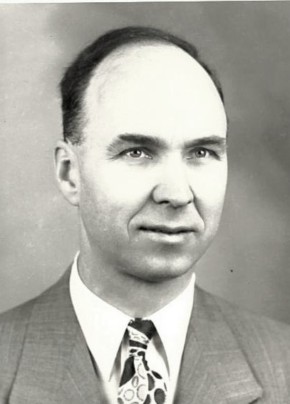 Fenno Brinton Casto (1907 - 1975) Profile