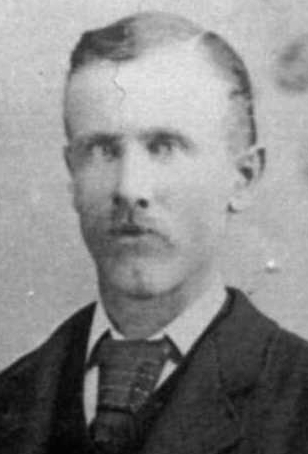Ferdinand Clark (1859 - 1910) Profile