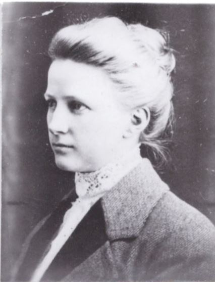Florence Irene Cook (1888 - 1950) Profile