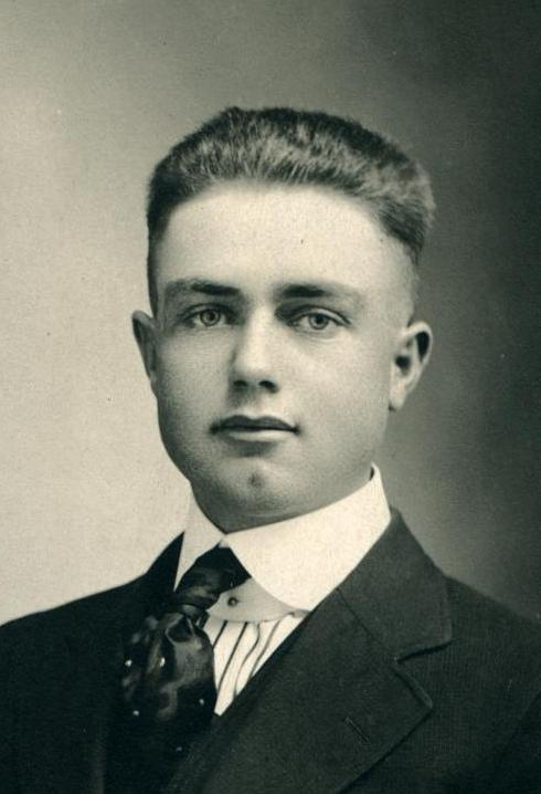 Floyd Christensen (1898 - 1994) Profile