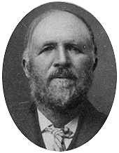 Francis Clarke (1840 - 1913) Profile