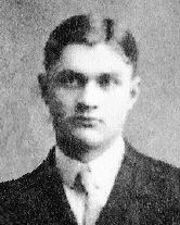 Frank Archibald Clark (1882 - 1947) Profile