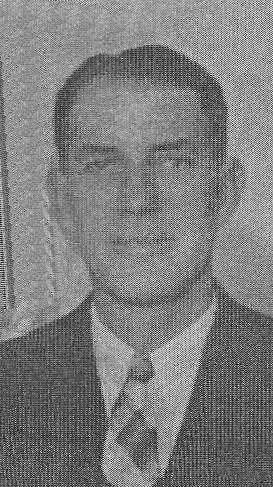 Frank Cox (1903 - 1964) Profile