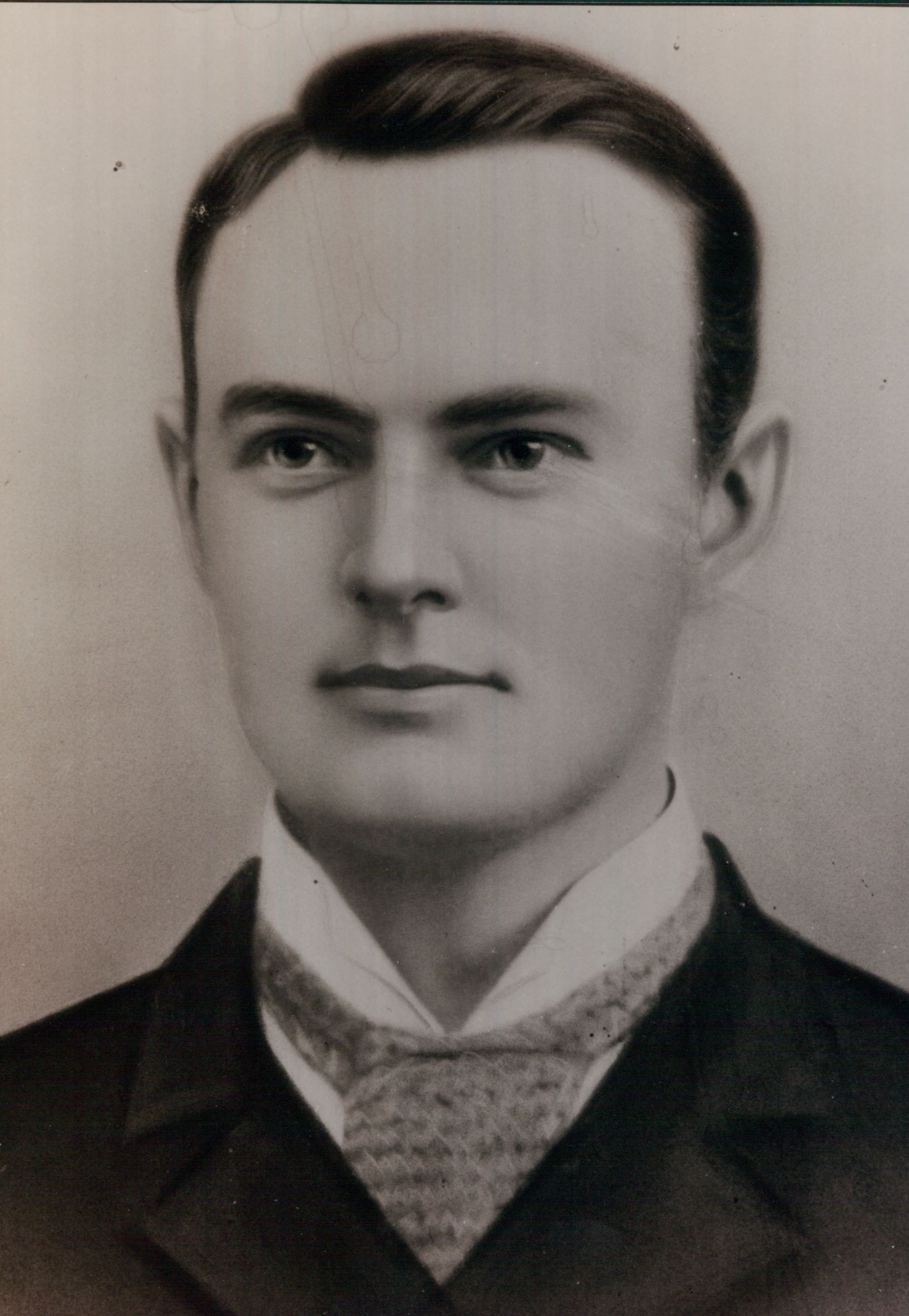 Frank Croft (1870 - 1950) Profile